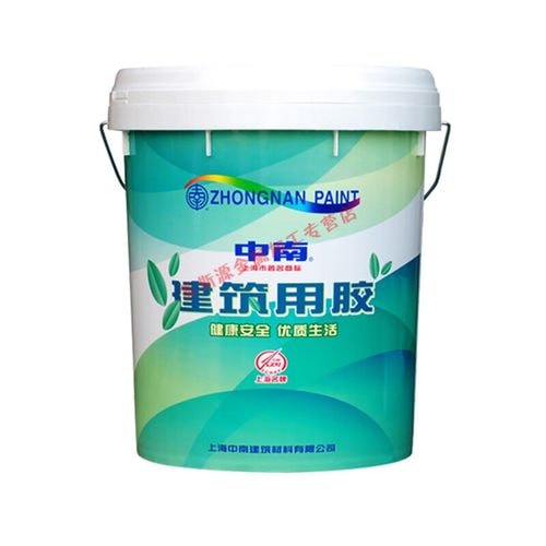 建筑胶水20kg