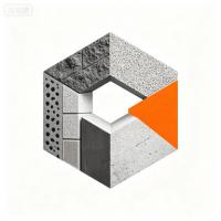 黄骅建筑胶业公司形象图