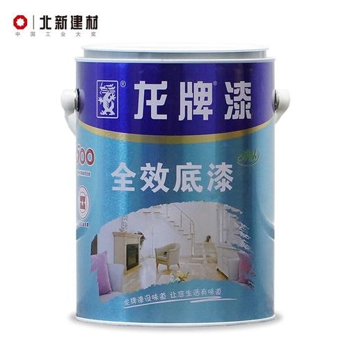 透明封闭底漆5L