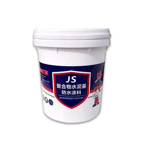 JS防水涂料18kg