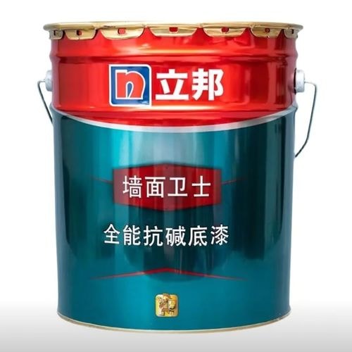 外墙抗碱底漆18L