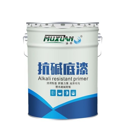 界面封闭底漆10L