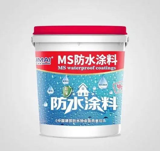 防水涂料套装